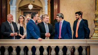 UAE-Czech Cultural Ties Explored