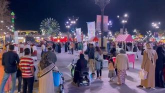 السوق المجتمعي يعزز الشركات الصغيرة والمتوسطة في أبوظبي