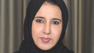 الشيخة فاطمة: تمكين المرأة الإماراتية