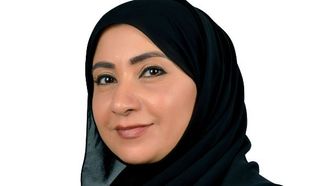 التعزيز العالمي لوضع المرأة بقلم الشيخة فاطمة