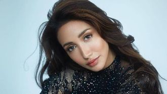 Shreya Chaudhry's Amazon Prime Joy