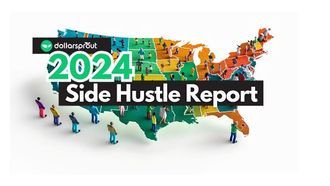Growth In US Side Hustles: 2024 Insights