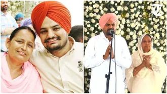 Sidhu Moosewala's Family Awaits Baby