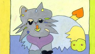 Sijia Ke's Artistic Journey