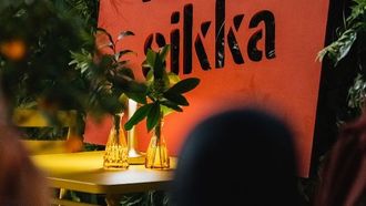 Sikka Art Festival Hits Record Visitors