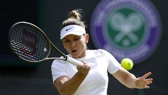 Halep's Doping Ban Cut, Career Resumes