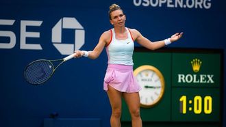 Halep's Doping Ban Overturned: Mixed Feelings