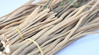 Siwak Demand Peaks In Ramadan