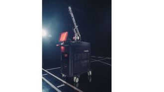 Karma: New Skin Rejuvenation Tech