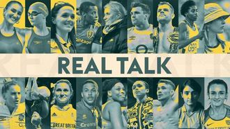 'Real Talk' Explores Sports Health Issues