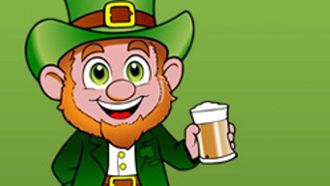 St. Patrick's Day Casino Bonanza