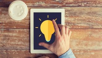 Smart Lighting In Santiago By Telefónica Tech