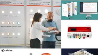 Hong Kong's First Smart Lighting Expo