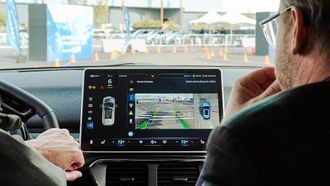 VinAI Reveals AI Mobility Tech At CAEV 2024