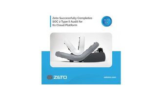 Zeto Secures SOC 2 Type II Renewal