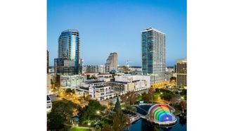 SoDo District Launches Arts Grant