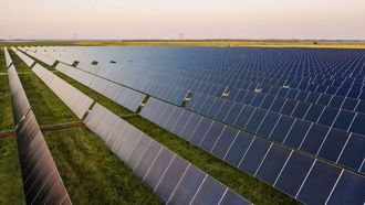$140M Solar Deal In Louisiana