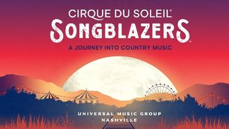 Songblazers: Country Music Reimagined
