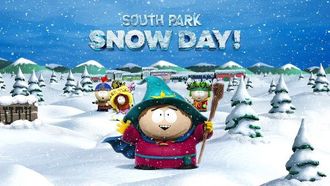South Park's Snowy Adventure