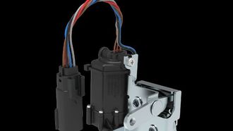 New Southco R4-50 Latch Enhances Security