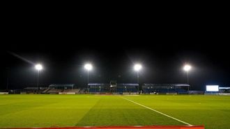 Southend's Vital Victory Keeps Hopes Alive