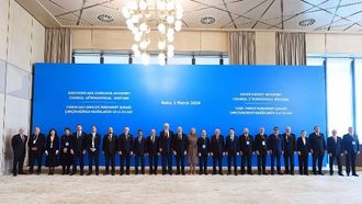 UAE Engages In Key Energy Meeting In Baku