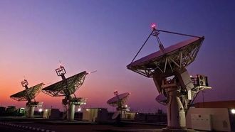 Vote On Bayanat-Yahsat Merger April 25