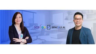 Spacely AI's Leap In Spatial Design With SCB 10X