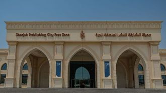 SPC Free Zone's Creative Ecosystem Vision