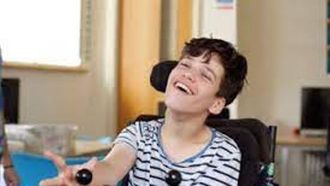 SpecialEffect Wins BAFTA For Accessibility