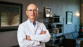 Innovative Spinal Surgery By Prof. Aydın