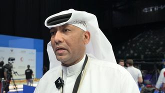 الكشف عن الخطة الاستراتيجية للرياضيين