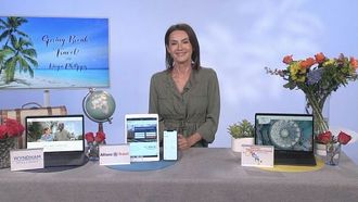 Spring Adventure Tips By Kinga Philipps