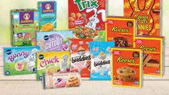 Spring's Sweetest Seasonal Treats