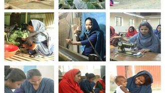 Sreepur's 35th Anniversary At RAF Club