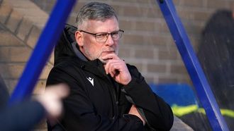 Late Leveller Key In St Johnstone's Season