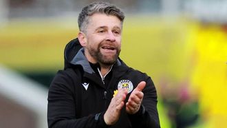 St Mirren's Gritty Win Over Aberdeen