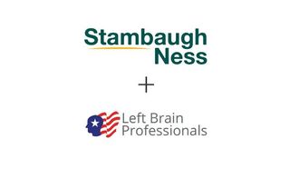 Stambaugh Ness Acquires Left Brain Pros