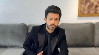 Stebin Ben's Unique Fashion Sense