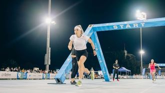 فوز موانع في ند الشبا