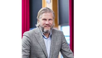 Steve Clark New CEO Of PLA