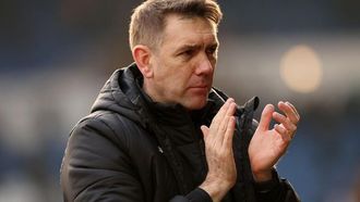 Stockport Learns From Salford Draw