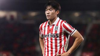 Stoke's Vital Win Boosts Survival Hopes