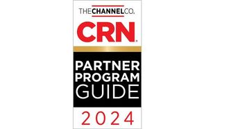 Stratodesk Featured In CRN 2024 Guide