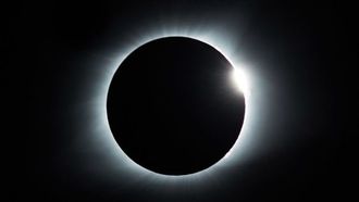 دراسة تتنازع على المادة المظلمة