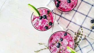 Summer Smoothies For Glowing Skin