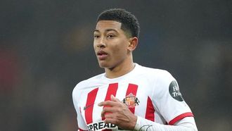 Sunderland Wins At Cardiff