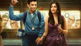 Sunil Grover Sings In Sunflower S2