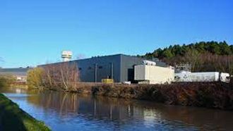 New Supercomputer At Hartree Centre