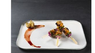 Cultivated Chicken's Carbon Cut